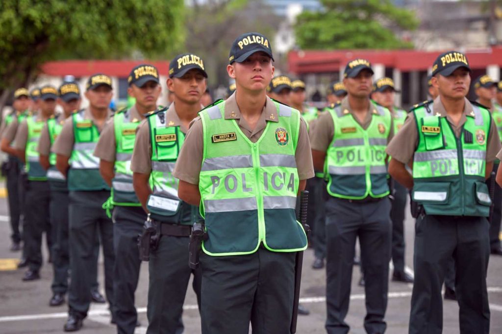 Seguridad