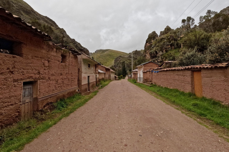 Vivienda